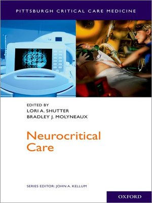 cover image of Neurocritical Care